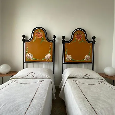 Dimora Patrizia Vintage * Vietri
