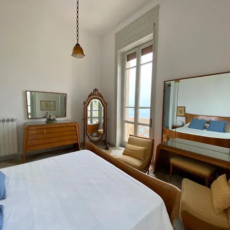Dimora Patrizia Vintage Vietri