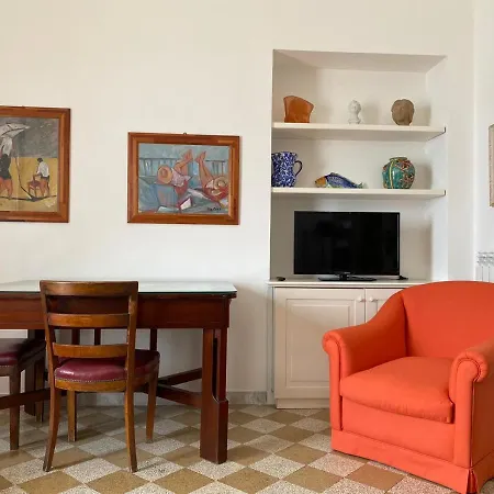 Dimora Patrizia Vintage * Vietri